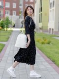 965 902 10 Сумка женская. Вид 6 миниатюра.