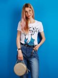 934 572 56 Сумка женская. Вид 6 миниатюра.