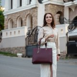 1031 94 03 Сумка женская. Вид 6 миниатюра.