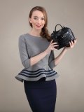 908 206 01 Сумка женская. Вид 7 миниатюра.