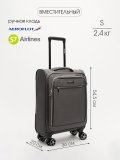 HY-2438 05 20" Чемодан в категории Дорожные сумки/Чемоданы. Вид 1