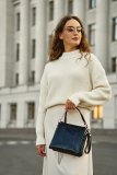 1232 048 03 Сумка женская. Вид 6 миниатюра.