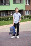 00-106 000 05 Рюкзак. Вид 7 миниатюра.