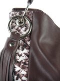 623 226 12 Сумка женская. Вид 7 миниатюра.
