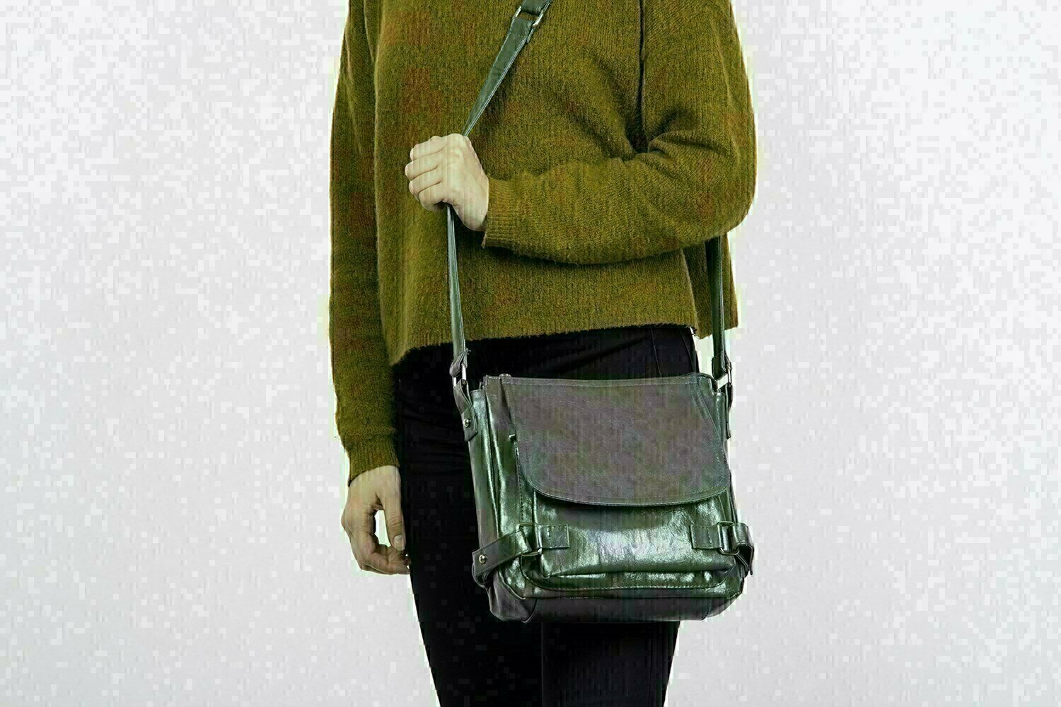 Описание модели