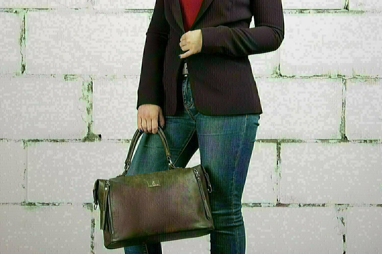 Описание модели