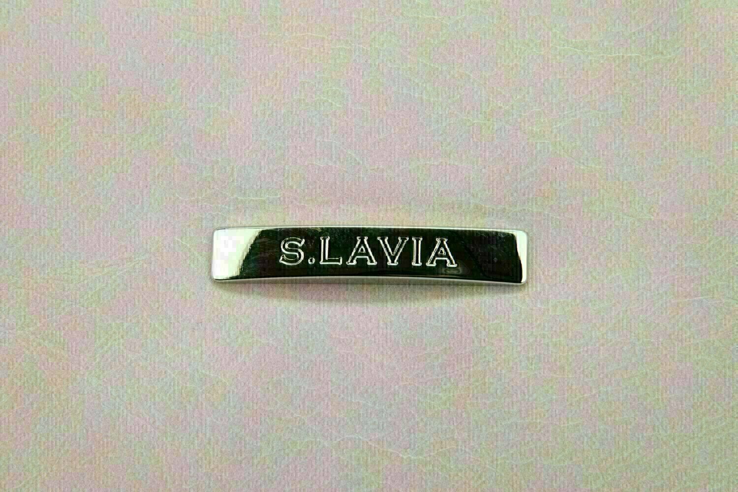 Описание элементов