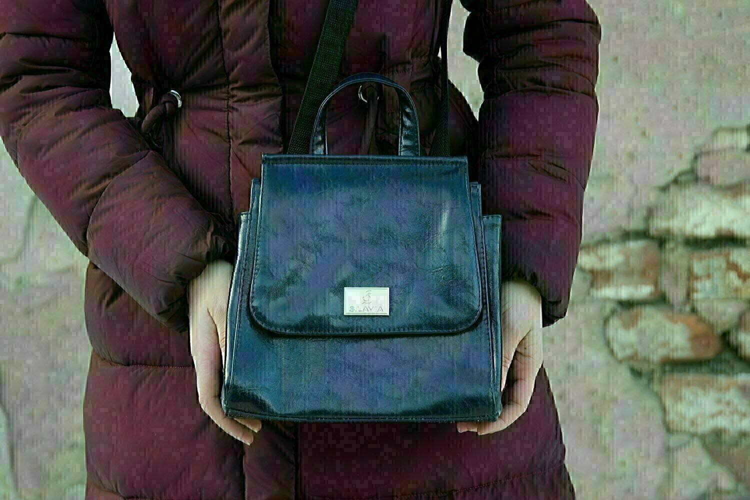 Описание модели