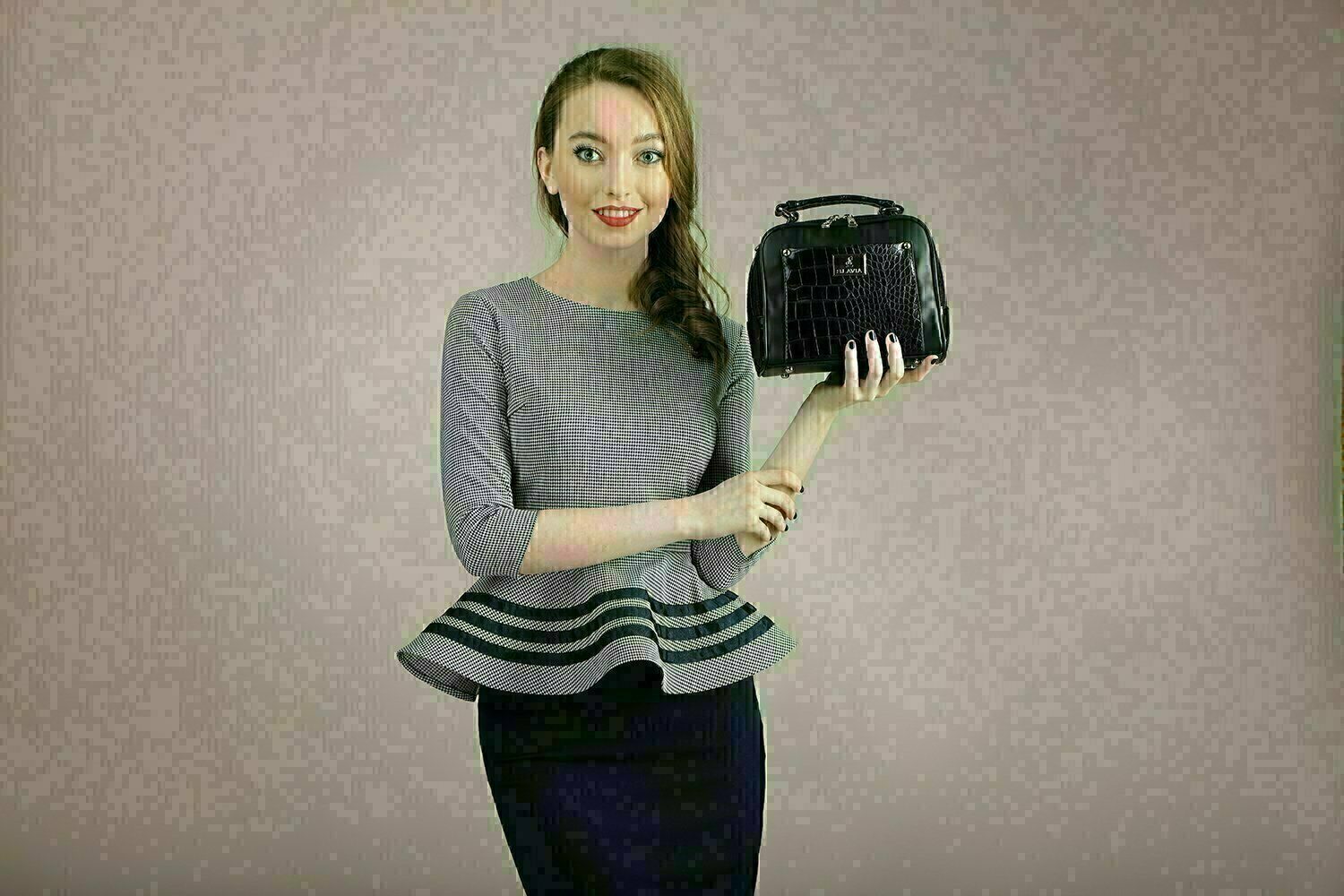 Описание модели